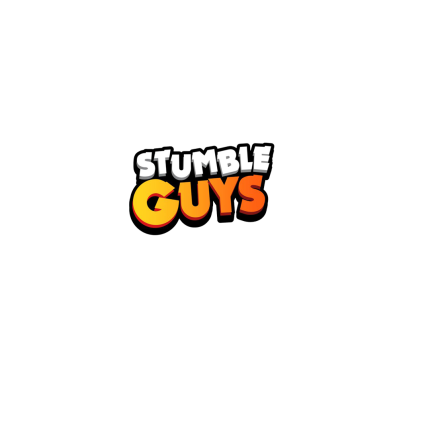 STUMBLE GUYS - Dečija majica kratkih rukava