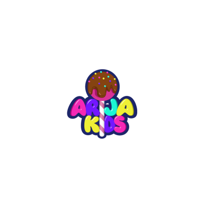 ARIJA KIDS - Dečija majica kratkih rukava