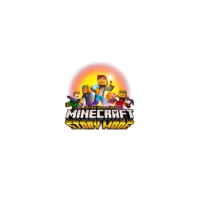 MINCRAFT 2 - Dečija majica kratkih rukava