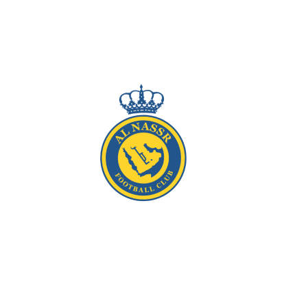 AL NASSR - Muška majica kratkih rukava