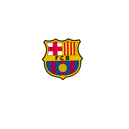 BARCELONA- Muška majica kratkih rukava