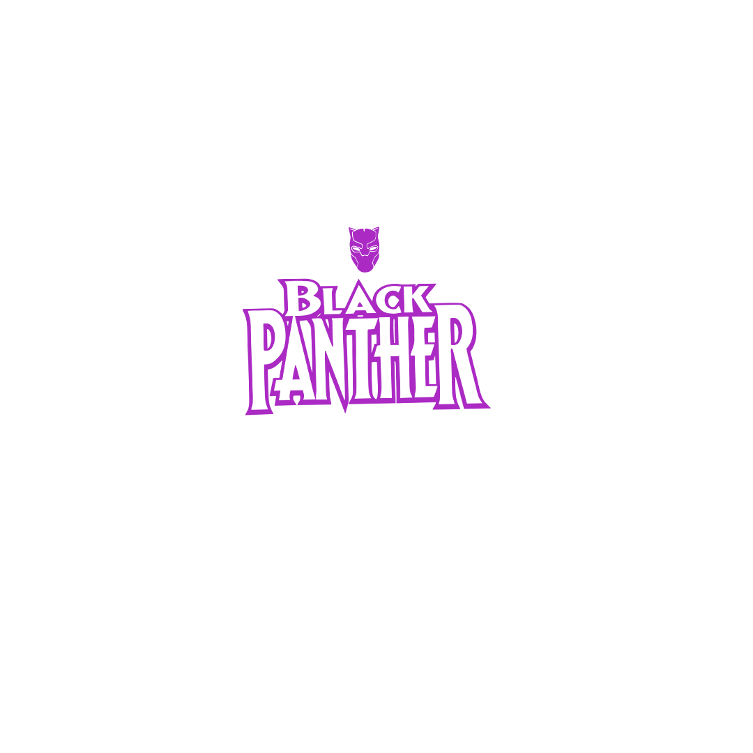 BLACK PANTHER