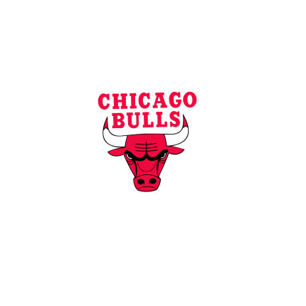 CHICAGO BULLS- Muška majica kratkih rukava