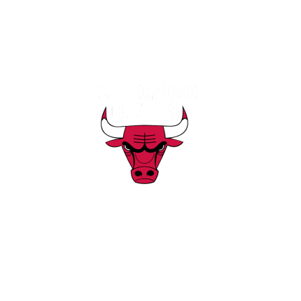 CHICAGO BULLS- Muška dukserica sa kapuljačom