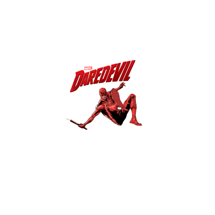 DAREDEVIL- Muška majica kratkih rukava