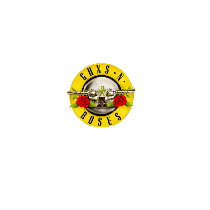 GUNS N ROSES- Muška majica kratkih rukava
