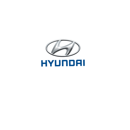 HYUNDAI- Muška majica kratkih rukava