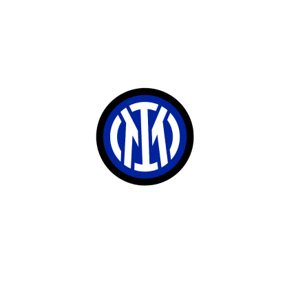 INTER - Muška majica kratkih rukava