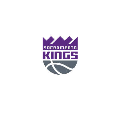 SACRAMENTO KINGS- Muška dukserica sa kapuljačom