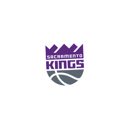 SACRAMENTO KINGS - Muška majica kratkih rukava