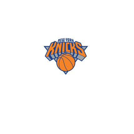 NEW YORK KNICKS- Muška dukserica sa kapuljačom