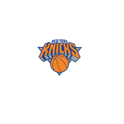 NEW YORK KNICKS - Muška majica kratkih rukava