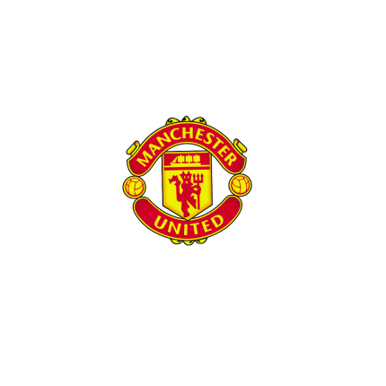 MAN UTD- Muška majica kratkih rukava