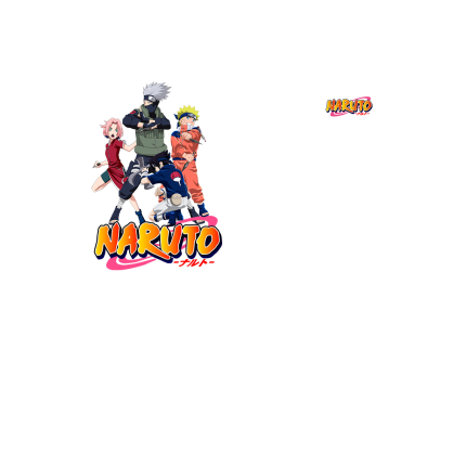 NARUTO - Skipper jakna muška