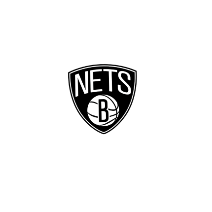 BROOKLYN NETS- Muška majica kratkih rukava