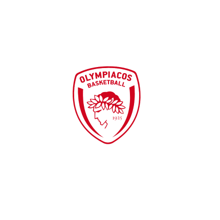 OLYMPIACOS- Muška majica kratkih rukava