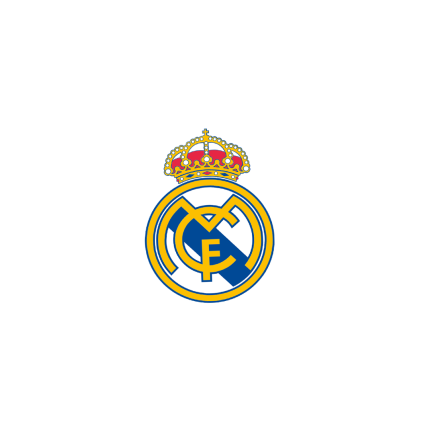 REAL MADRID - Muška majica kratkih rukava