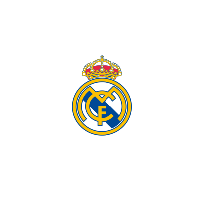REAL MADRID- Muška majica kratkih rukava