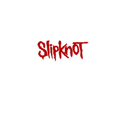 SLIPKNOT - Muška majica kratkih rukava
