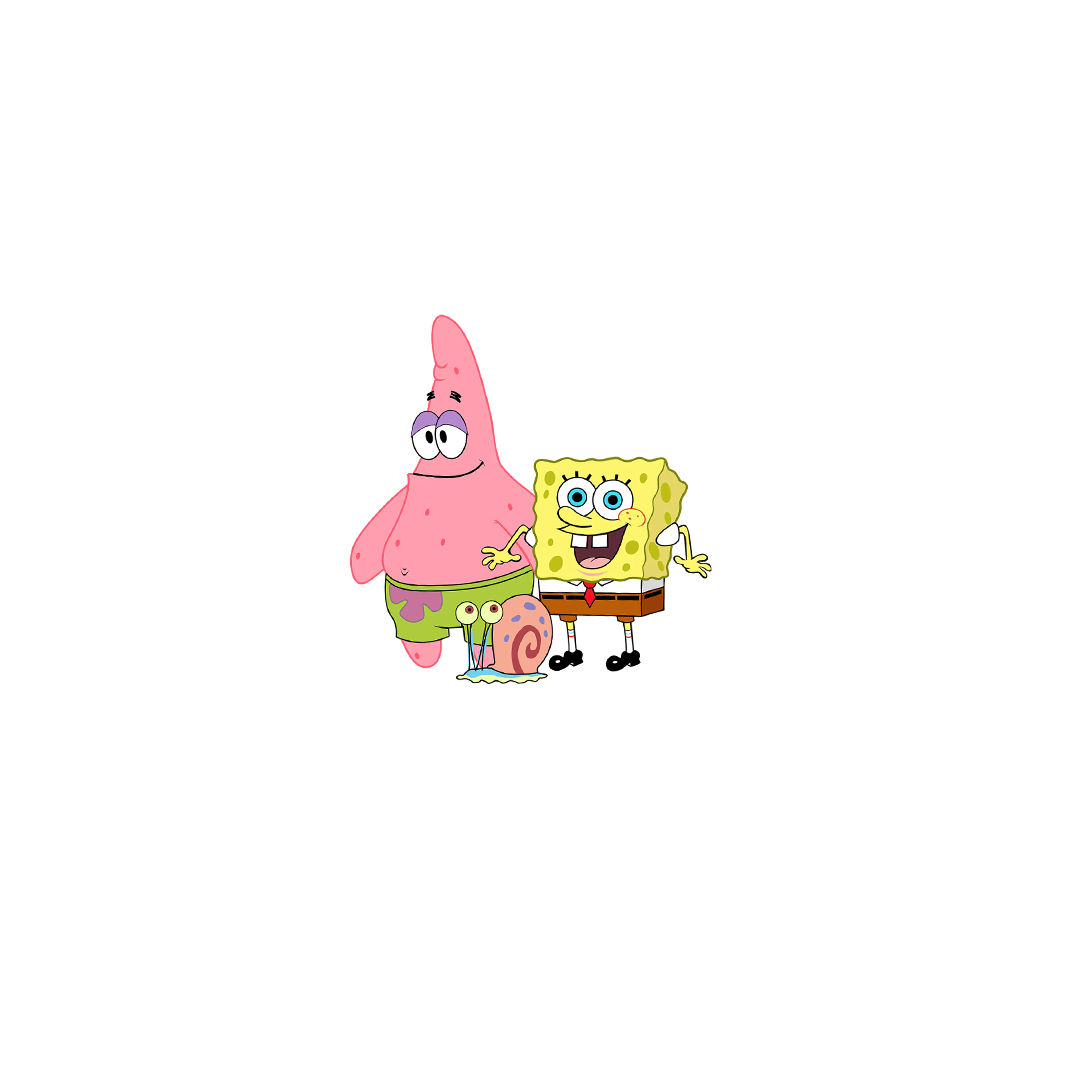 SPONGE BOB