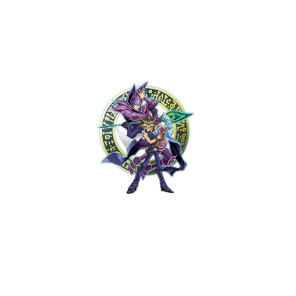 YU-GI-OH- Muška dukserica sa kapuljačom