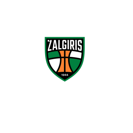ZALGIRIS- Muška dukserica sa kapuljačom