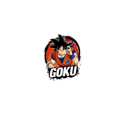 GOKU 3 - Muška dukserica sa kapuljačom