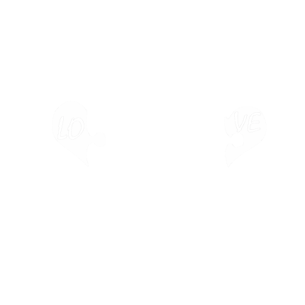 LO VE - Dukserice za parove