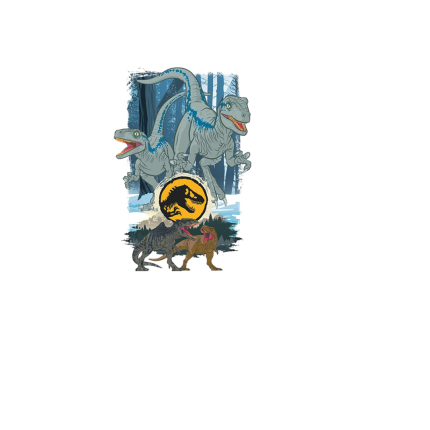 DINO 3 - Dečija dukserica