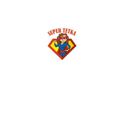 SUPER TETKA - Zimska haljina