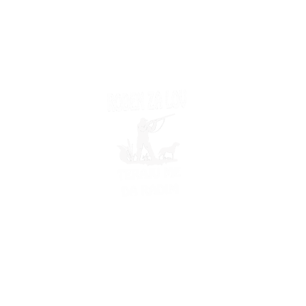 ROĐEN ZA LOV, TERAJU ME DA RADIM - Muška majica kratkih rukava