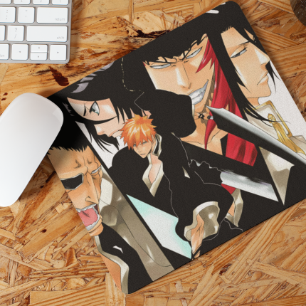 Bleach - Podloga za miš