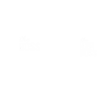 BOSS / REAL BOSS C - Dukserice za parove