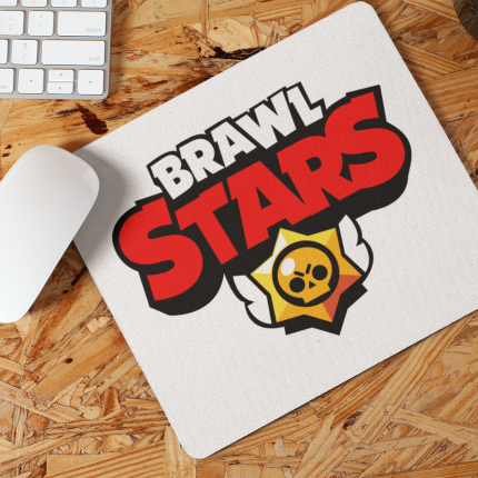 Brawl Stars - Podloga za miš