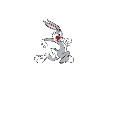 BUGS BUNNY - Dečija dukserica
