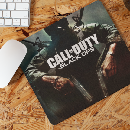 Cod Blacks Ops - Podloga za miš