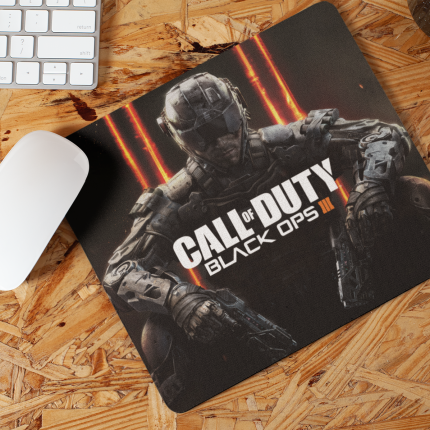 Cod Blacks Ops III - Podloga za miš