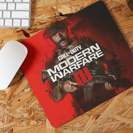 COD III - Podloga za miš