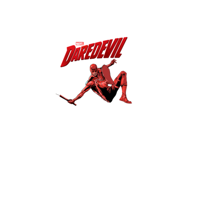 DAREDEVIL - Dečija dukserica