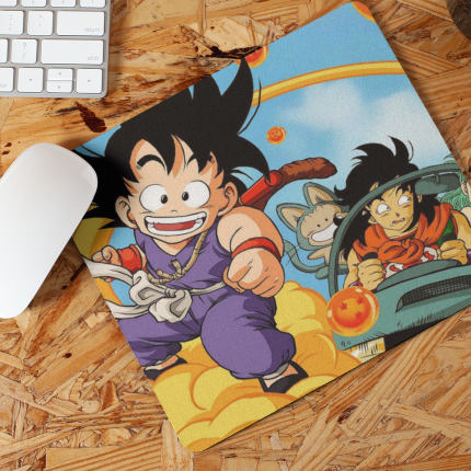 Dragon Ball 1 - Podloga za miš