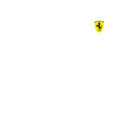 FERRARI - Polo muška majica