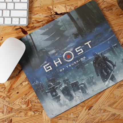 GOT 1 - Podloga za miš