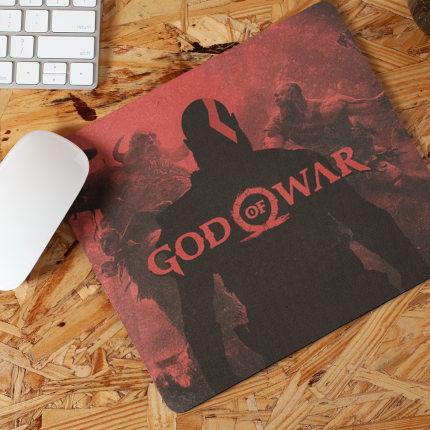 GOW 1 - Podloga za miš