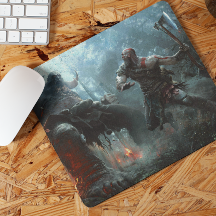 GOW 2 - Podloga za miš