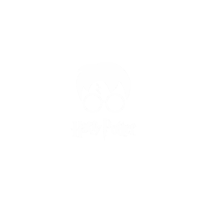 HARRY POTTER- Muška dukserica sa kapuljačom