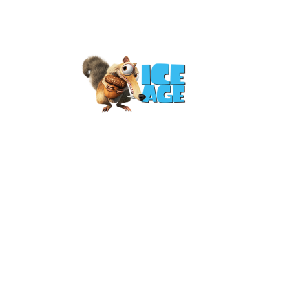 ICE AGE  - Dečija dukserica