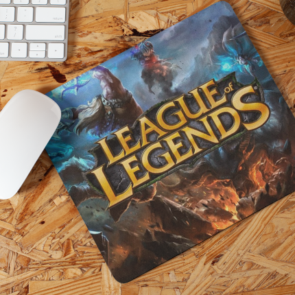 LOL - Podloga za miš