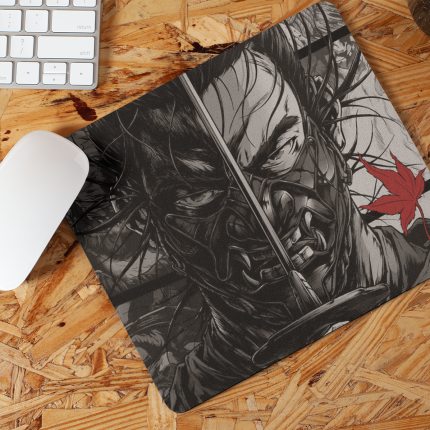 Samurai - Podloga za miš