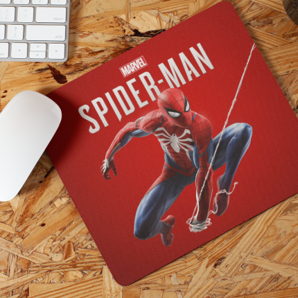 Spiderman - Podloga za miš