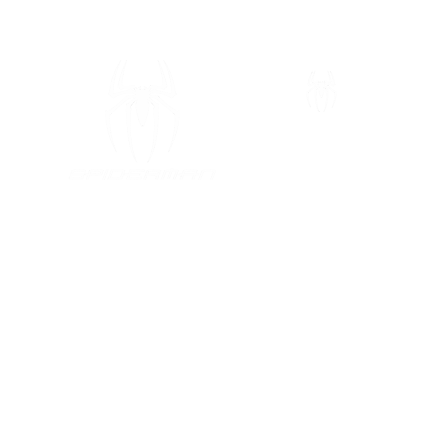 SPIDER-MAN - Polo muška majica